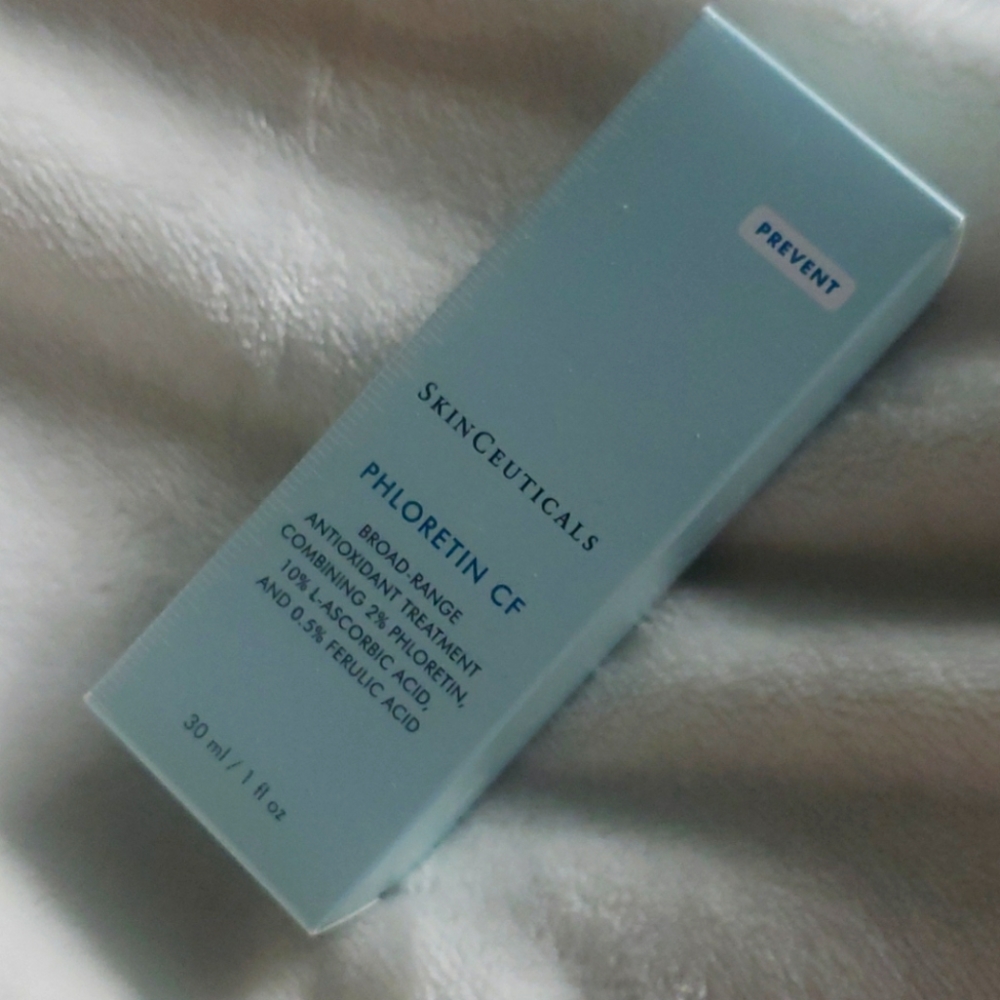 SkinCeuticals Phloretin CF